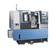 CNC Lathe