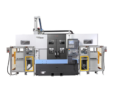 CNC Lathe