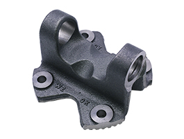 Flange Yoke