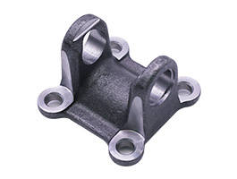 Flange Yoke