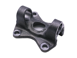 Flange Yoke