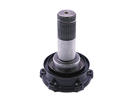 Output Shaft