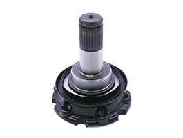 Output Shaft