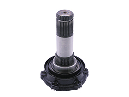 Output Shaft