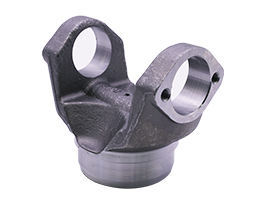 Weld Yoke